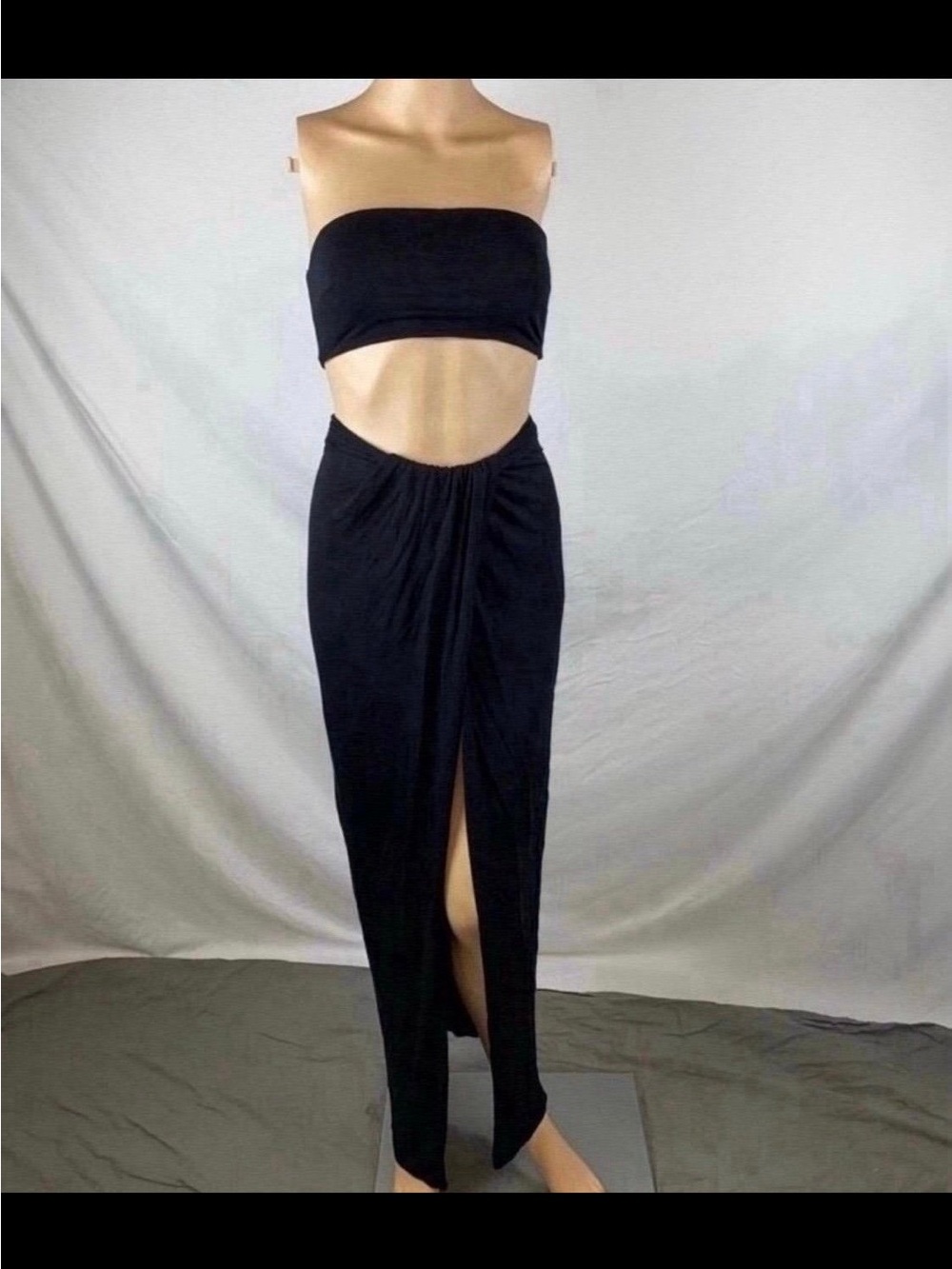 NEW Fashion Nova Skirt Set